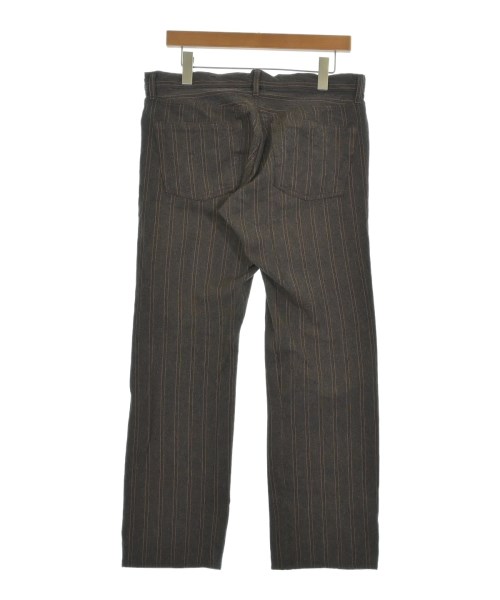 COMME des GARCONS HOMME（コムデギャルソンオム）その他 茶 サイズ:L メンズ/2200712197076