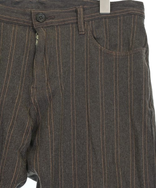 COMME des GARCONS HOMME（コムデギャルソンオム）その他 茶 サイズ:L メンズ/2200712197076