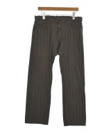 COMME des GARCONS HOMME（コムデギャルソンオム）その他 茶 サイズ:L メンズ/2200712197076