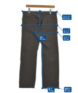 COMME des GARCONS HOMME（コムデギャルソンオム）その他 茶 サイズ:L メンズ/2200712197076
