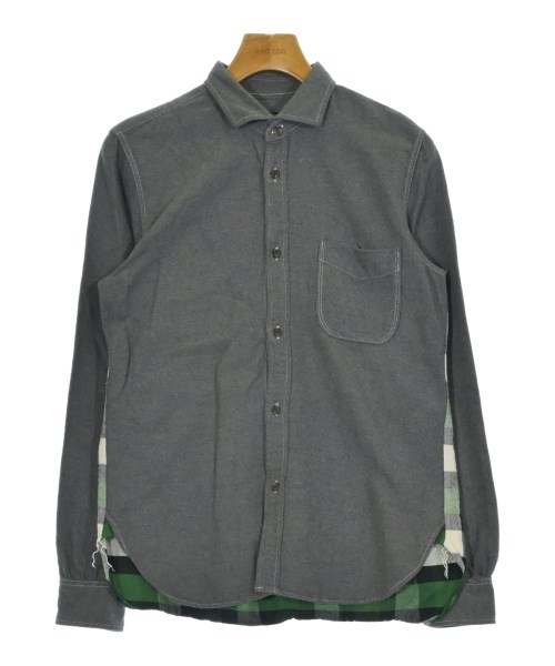 COMME des GARCONS HOMME(コムデギャルソンオム)のカジュアルシャツ サイズ:S 12,100円