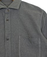 COMME des GARCONS HOMME（コムデギャルソンオム）カジュアルシャツ グレー サイズ:S メンズ/2200712197083