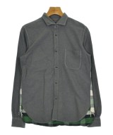 COMME des GARCONS HOMME カジュアルシャツ