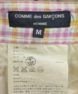 COMME des GARCONS HOMME（コムデギャルソンオム）その他 ベージュ サイズ:M メンズ/2200709662167