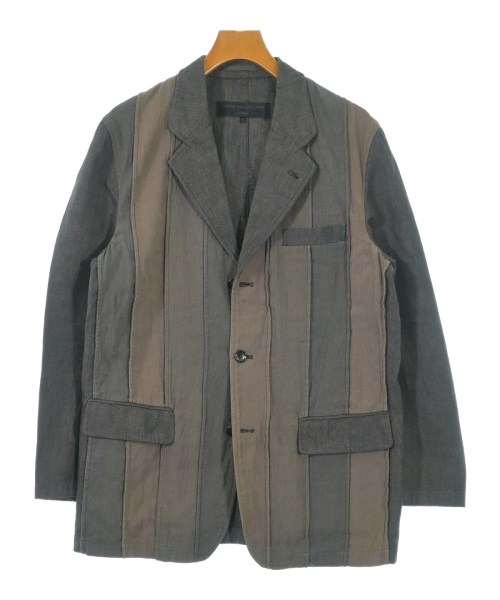 旧ラベル　コムデギャルソンオム　スーツジャケット COMME des GARCONS HOMME（コムデギャルソンオム） | ジャケットの古着