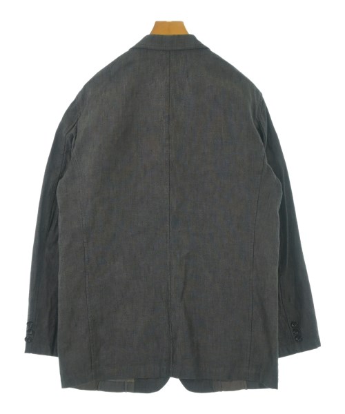 COMME des GARCONS HOMME（コムデギャルソンオム）カジュアルジャケット グレー サイズ:M メンズ/2200712265010