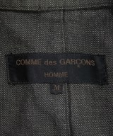 COMME des GARCONS HOMME（コムデギャルソンオム）カジュアルジャケット グレー サイズ:M メンズ/2200712265010