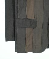 COMME des GARCONS HOMME（コムデギャルソンオム）カジュアルジャケット グレー サイズ:M メンズ/2200712265010
