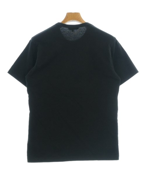 COMME des GARCONS HOMME（コムデギャルソンオム）Tシャツ・カットソー 黒 サイズ:S メンズ/2200712355094