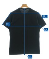 COMME des GARCONS HOMME（コムデギャルソンオム）Tシャツ・カットソー 黒 サイズ:S メンズ/2200712355094