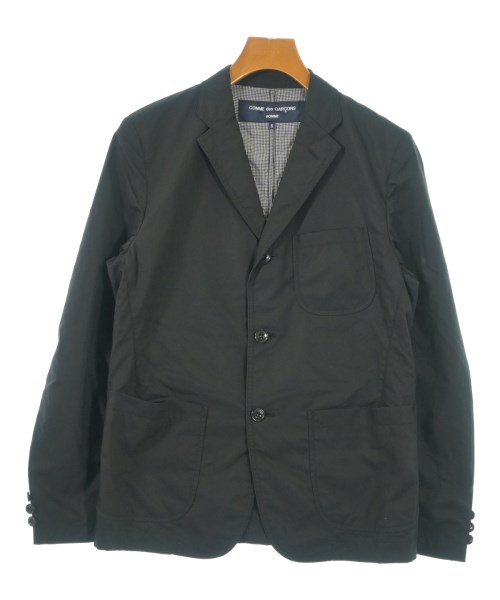 COMME des GARCONS HOMME(コムデギャルソンオム)のジャケット サイズ:S 18,200円