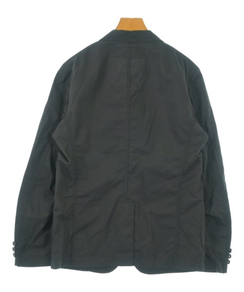COMME des GARCONS HOMME（コムデギャルソンオム）ジャケット 黒 サイズ:S メンズ/2200712563017