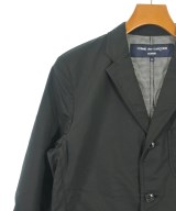 COMME des GARCONS HOMME（コムデギャルソンオム）ジャケット 黒 サイズ:S メンズ/2200712563017