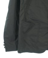 COMME des GARCONS HOMME（コムデギャルソンオム）ジャケット 黒 サイズ:S メンズ/2200712563017