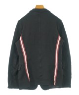 COMME des GARCONS HOMME（コムデギャルソンオム）ジャケット 黒 サイズ:S メンズ/2200712563024