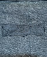 COMME des GARCONS HOMME（コムデギャルソンオム）ジャケット 黒 サイズ:S メンズ/2200712563024