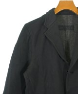 COMME des GARCONS HOMME（コムデギャルソンオム）ジャケット 黒 サイズ:S メンズ/2200712563024