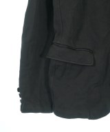 COMME des GARCONS HOMME（コムデギャルソンオム）ジャケット 黒 サイズ:S メンズ/2200712563024