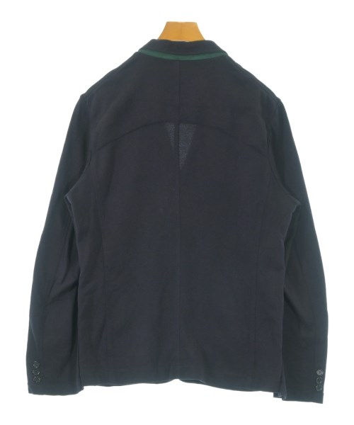 COMME des GARCONS HOMME（コムデギャルソンオム）ジャケット 紺 サイズ:S メンズ/2200712563031