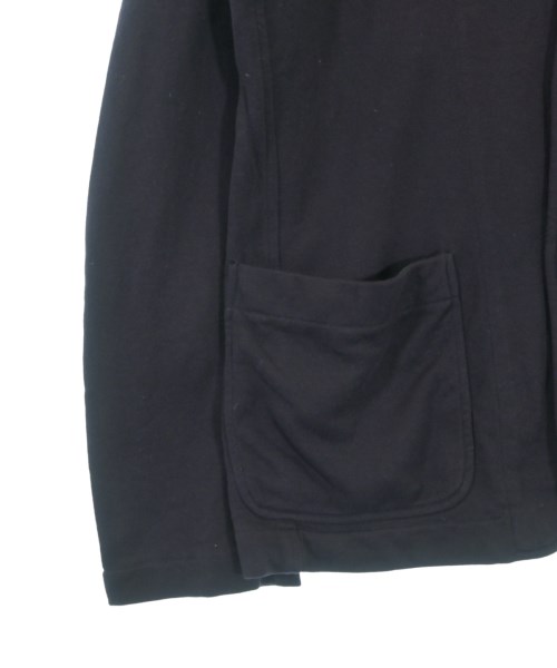 COMME des GARCONS HOMME（コムデギャルソンオム）ジャケット 紺 サイズ:S メンズ/2200712563031