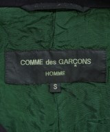 COMME des GARCONS HOMME（コムデギャルソンオム）ジャケット 紺 サイズ:S メンズ/2200712563031