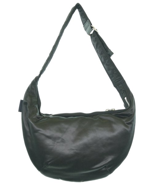 COMME des GARCONS HOMME（コムデギャルソンオム）ショルダーバッグ 黒 サイズ:- メンズ/2200712599023