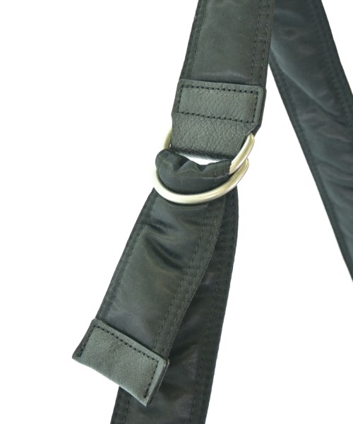 COMME des GARCONS HOMME（コムデギャルソンオム）ショルダーバッグ 黒 サイズ:- メンズ/2200712599023