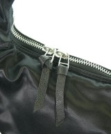 COMME des GARCONS HOMME（コムデギャルソンオム）ショルダーバッグ 黒 サイズ:- メンズ/2200712599023