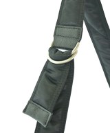 COMME des GARCONS HOMME（コムデギャルソンオム）ショルダーバッグ 黒 サイズ:- メンズ/2200712599023