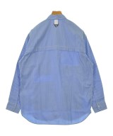 COMME des GARCONS HOMME（コムデギャルソンオム）カジュアルシャツ 青 サイズ:S メンズ/2200712764025