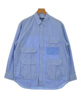 COMME des GARCONS HOMME カジュアルシャツ