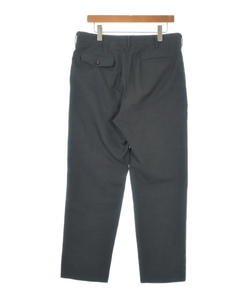 COMME des GARCONS HOMME（コムデギャルソンオム）スラックス 黒 サイズ:M メンズ/2200710927040