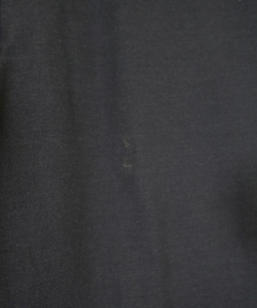 COMME des GARCONS HOMME（コムデギャルソンオム）スラックス 黒 サイズ:M メンズ/2200710927040
