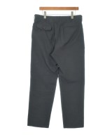 COMME des GARCONS HOMME（コムデギャルソンオム）スラックス 黒 サイズ:M メンズ/2200710927040