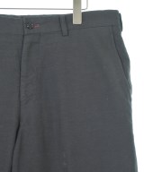 COMME des GARCONS HOMME（コムデギャルソンオム）スラックス 黒 サイズ:M メンズ/2200710927040