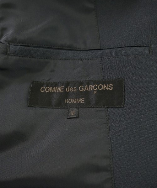 COMME des GARCONS HOMME（コムデギャルソンオム）その他 紺 サイズ:M メンズ/2200711947177