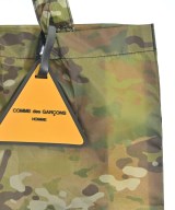 COMME des GARCONS HOMME（コムデギャルソンオム）トートバッグ カーキ サイズ:- メンズ/2200713003093