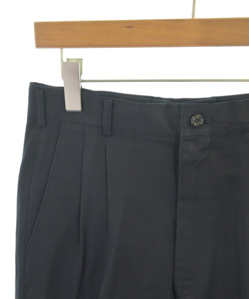 COMME des GARCONS HOMME（コムデギャルソンオム）スラックス 紺 サイズ:M メンズ/2200711759022