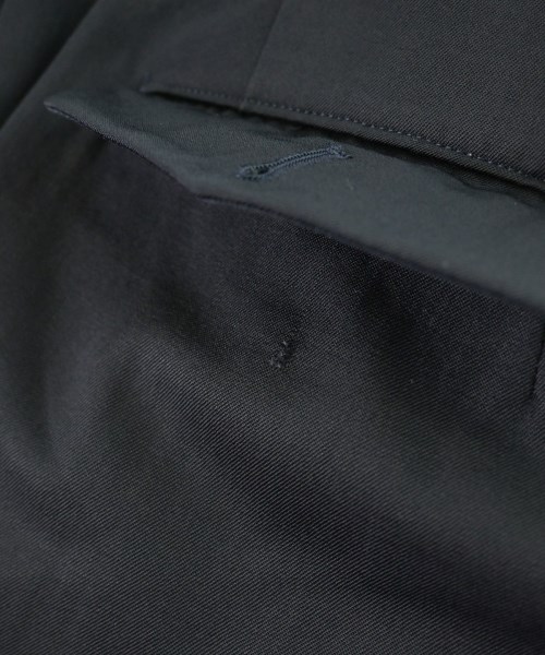 COMME des GARCONS HOMME（コムデギャルソンオム）スラックス 紺 サイズ:M メンズ/2200711759022
