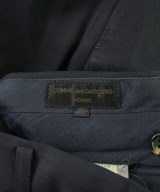 COMME des GARCONS HOMME（コムデギャルソンオム）スラックス 紺 サイズ:M メンズ/2200711759022