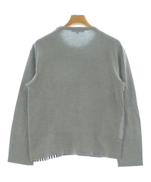 COMME des GARCONS HOMME（コムデギャルソンオム）Tシャツ・カットソー グレー サイズ:S メンズ/2200711788046