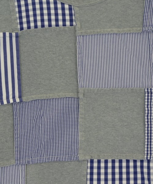 COMME des GARCONS HOMME（コムデギャルソンオム）Tシャツ・カットソー グレー サイズ:S メンズ/2200711788046
