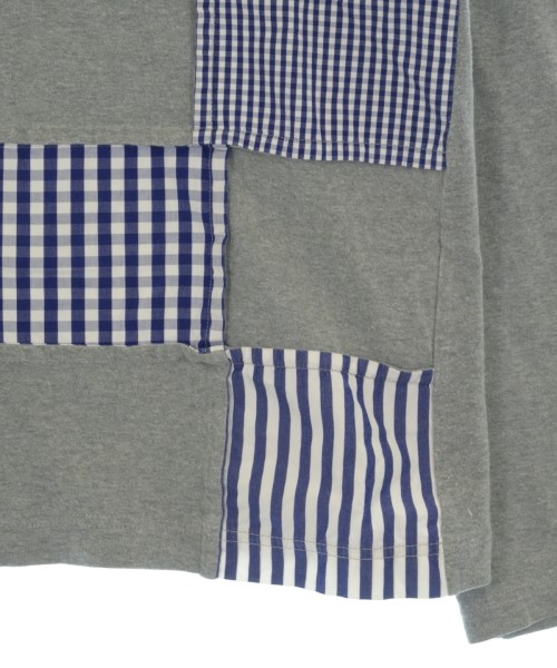 COMME des GARCONS HOMME（コムデギャルソンオム）Tシャツ・カットソー グレー サイズ:S メンズ/2200711788046