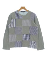COMME des GARCONS HOMME（コムデギャルソンオム）Tシャツ・カットソー グレー サイズ:S メンズ/2200711788046
