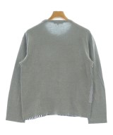 COMME des GARCONS HOMME（コムデギャルソンオム）Tシャツ・カットソー グレー サイズ:S メンズ/2200711788046