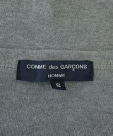 COMME des GARCONS HOMME（コムデギャルソンオム）Tシャツ・カットソー グレー サイズ:S メンズ/2200711788046