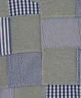 COMME des GARCONS HOMME（コムデギャルソンオム）Tシャツ・カットソー グレー サイズ:S メンズ/2200711788046