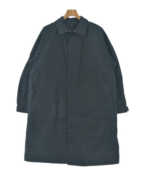 COMME des GARCONS HOMME(コムデギャルソンオム)のステンカラーコート サイズ:XS 47,500円