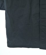 COMME des GARCONS HOMME（コムデギャルソンオム）ステンカラーコート 紺 サイズ:XS メンズ/2200713194012