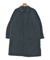 COMME des GARCONS HOMME ステンカラーコート